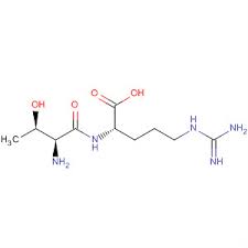 Global Arginine (Cas 74-79-3) Market