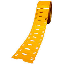 Global Cable Marking Labels Market