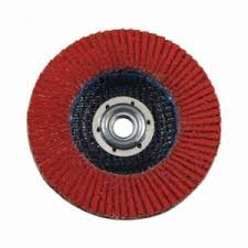 Global Ceramic Alumina Flap Disc Market