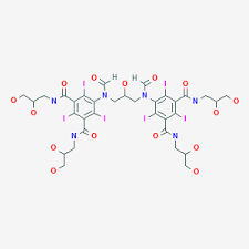 Global Contrast Media/Contrast Agents Market
