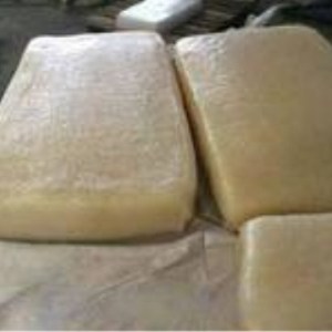 Global Esbr (Emulsion Styrene Butadiene Rubber) Market