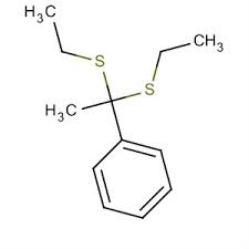 Global Ethyl Mercaptan Market