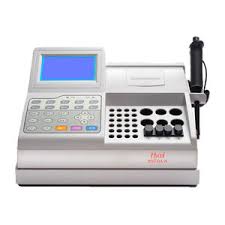 Global Hemostasis Analyzer Market