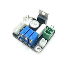 Global Laser Drivers Market