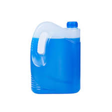 Global Liquid Antifreeze Market