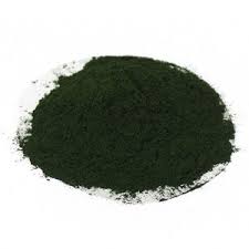 Global Organic Chlorella Market
