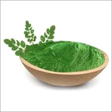 Global Organic Spirulina Market