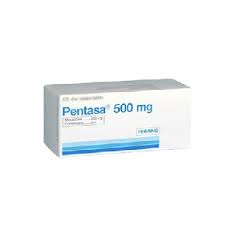 Global Pentasa Market