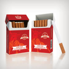 Global Tobacco Packaging Market